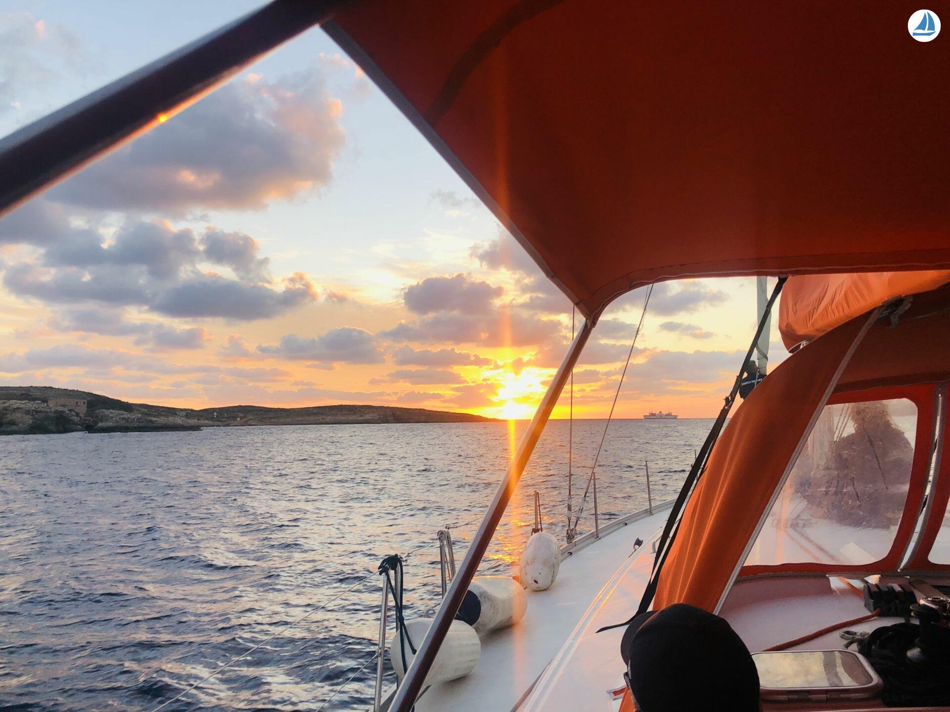 foto Beneteau Cyclades 50.4 7