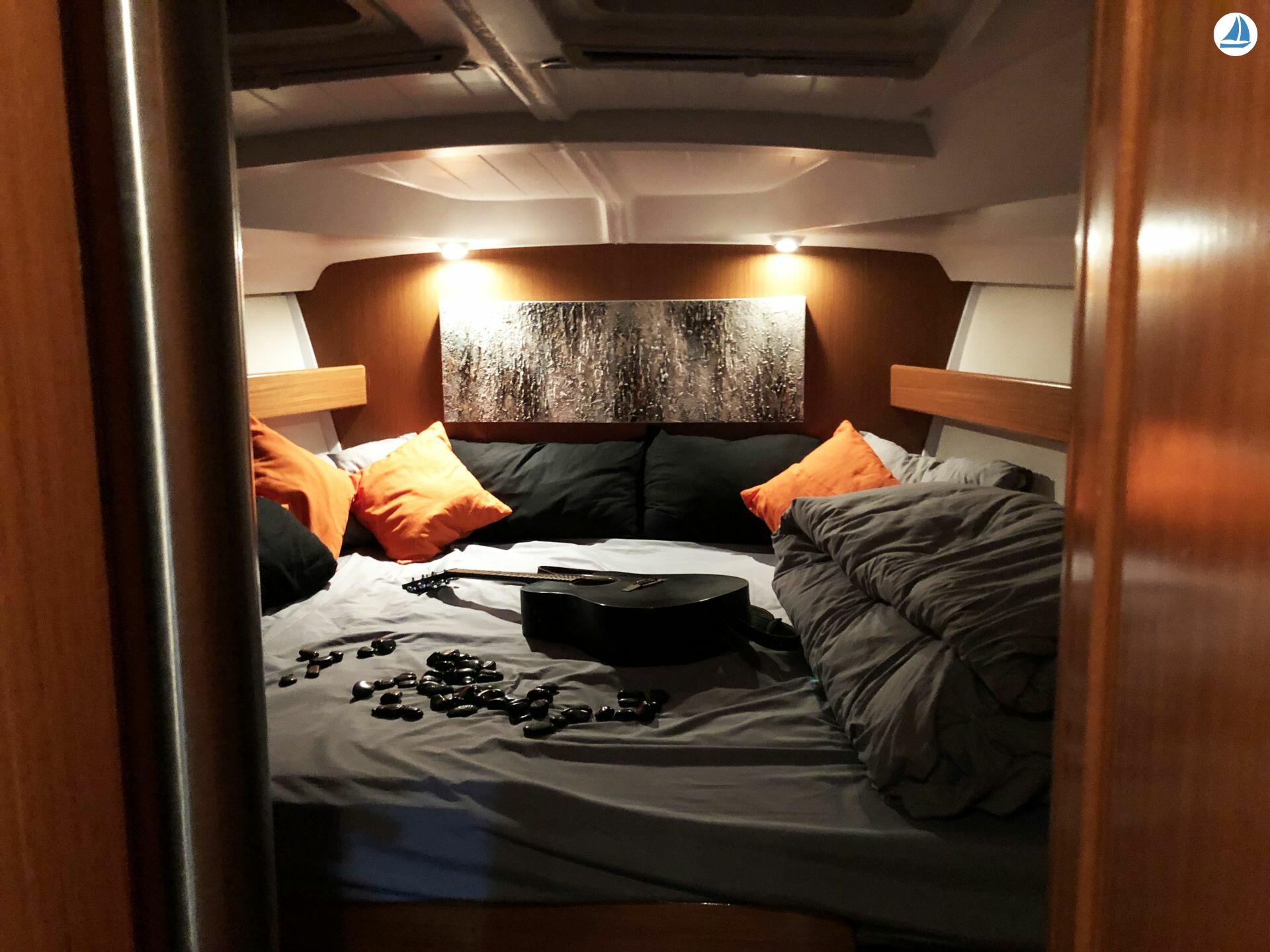 foto Beneteau Cyclades 50.4 24