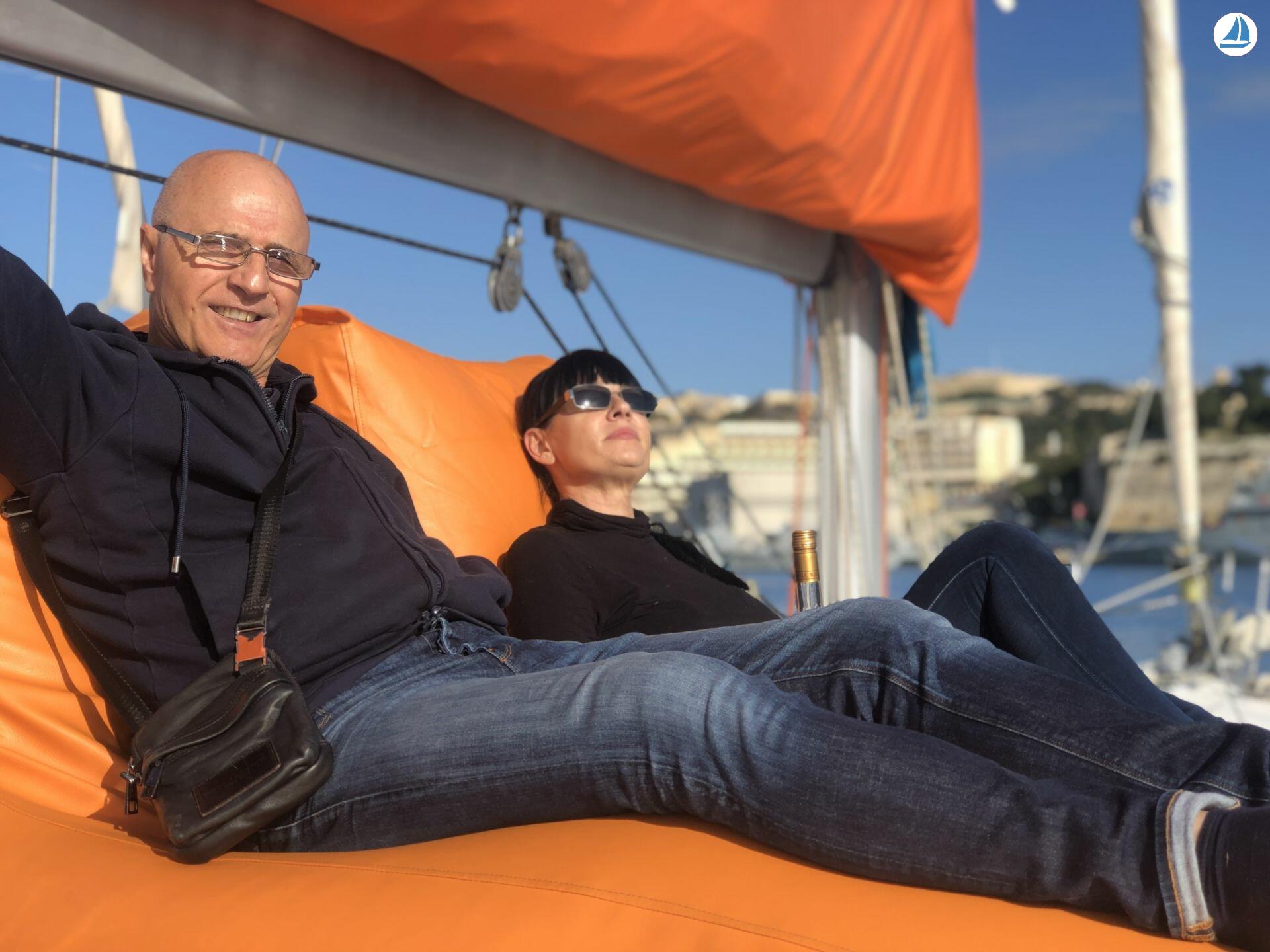 foto Beneteau Cyclades 50.4 26