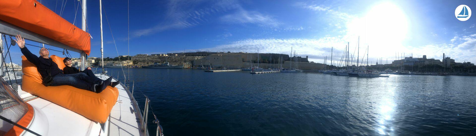 foto Beneteau Cyclades 50.4 30