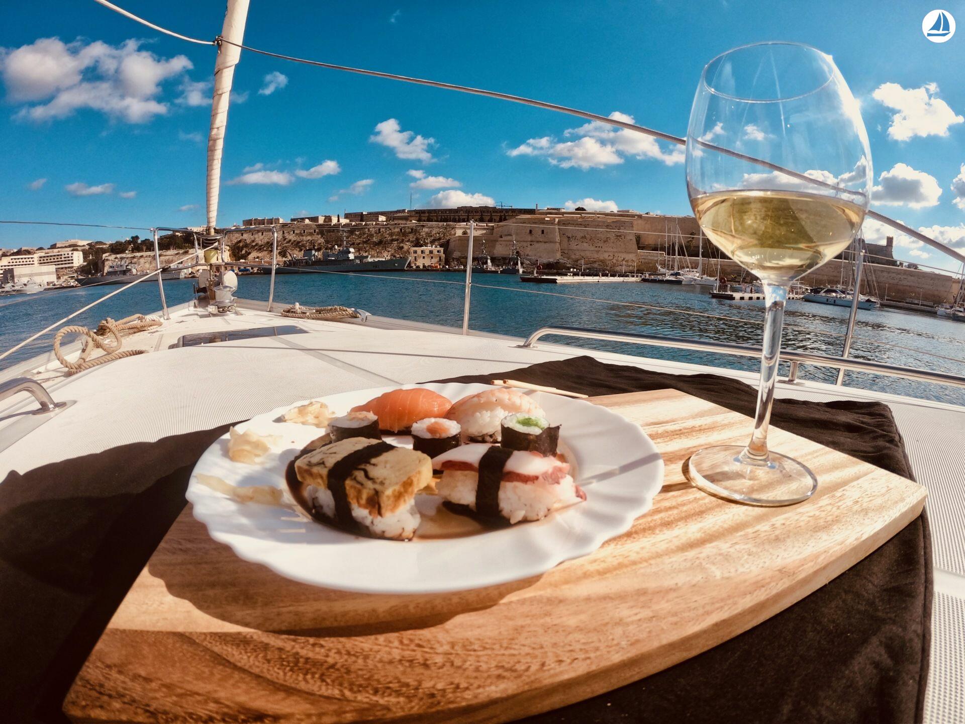 foto Beneteau Cyclades 50.4 41