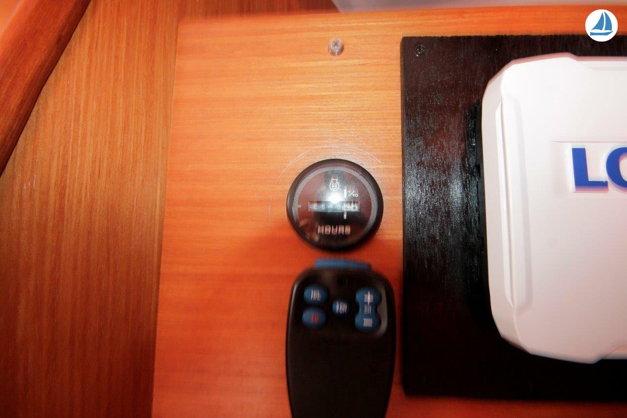 foto Beneteau Cyclades 50.4 47