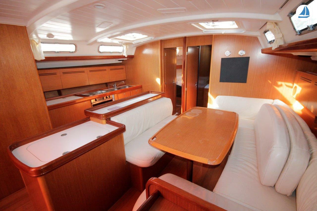 foto Beneteau Cyclades 50.4 48