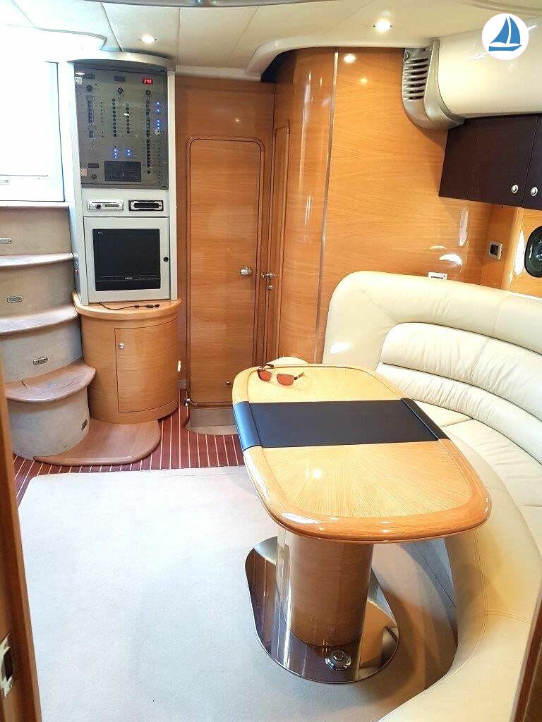 foto Cranchi MEDITERRANEE 47 6
