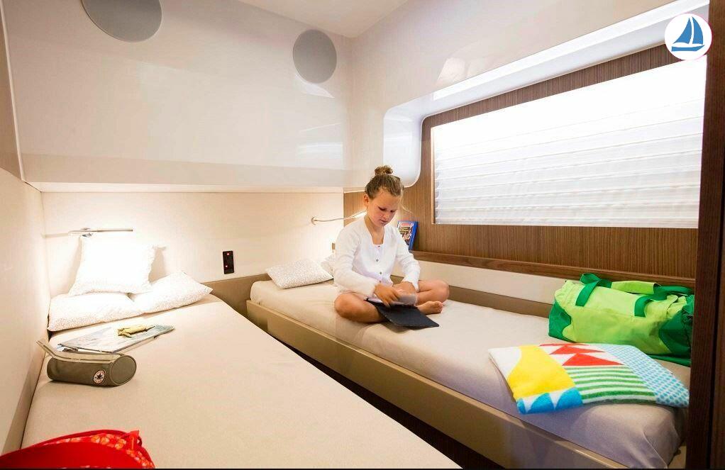 foto Sealine F530 13