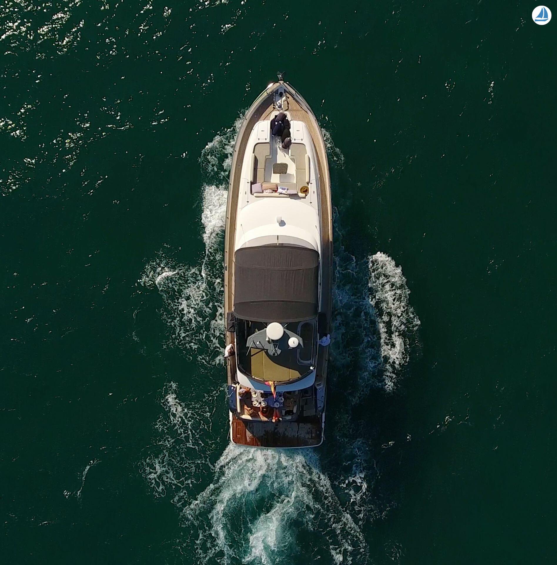 foto Azimut Magellano 53 5