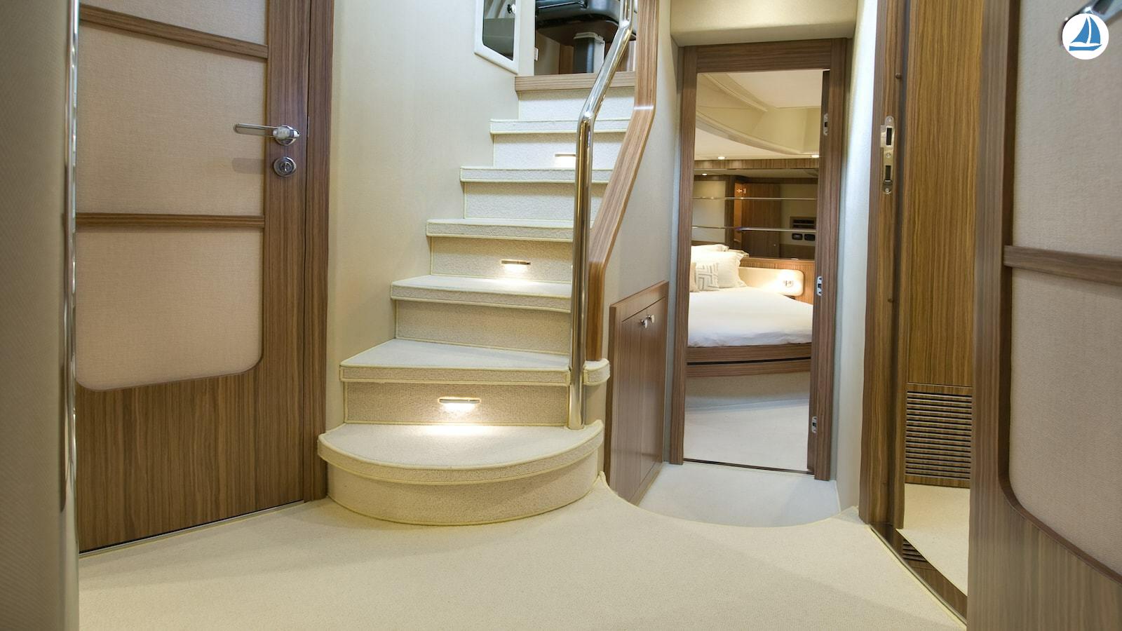 foto Azimut Magellano 53 9