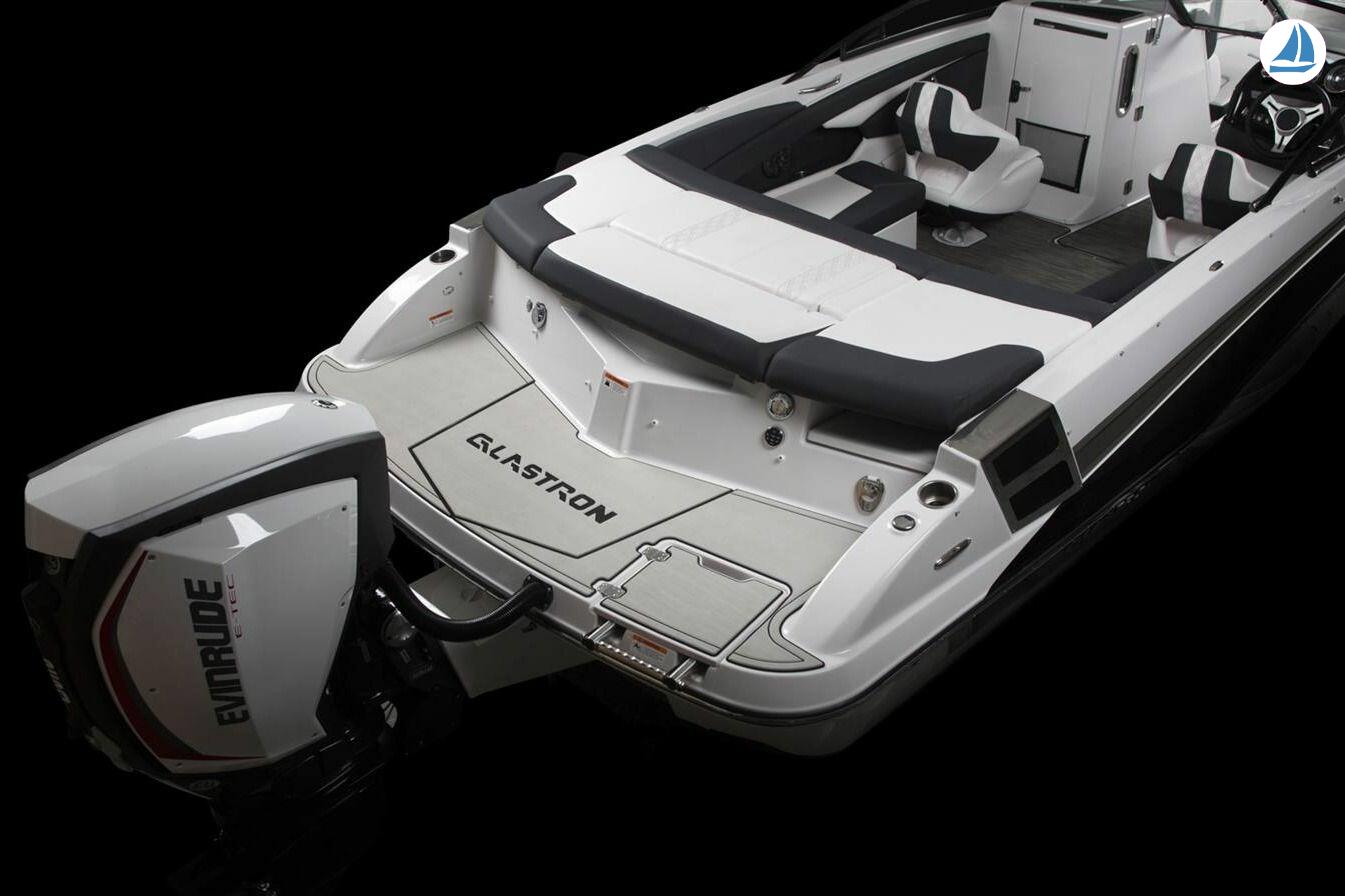 foto Glastron 240 GT 8