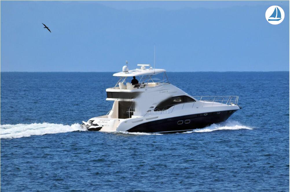 foto Sea Ray 60 1