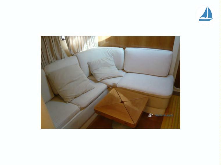 foto Ilver Mirable 41 Offshore 9