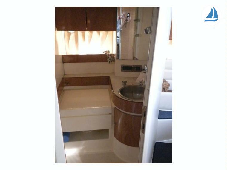 foto Ilver Mirable 41 Offshore 10