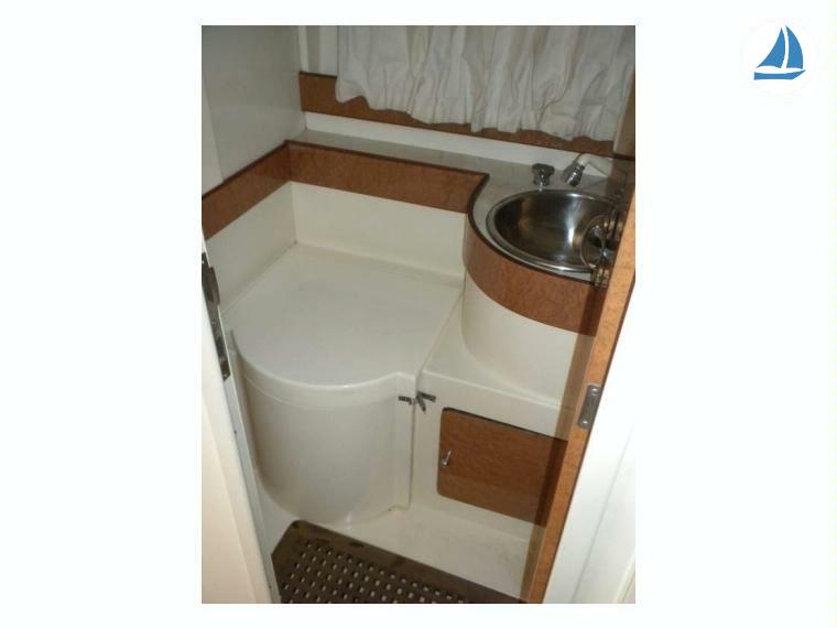 foto Ilver Mirable 41 Offshore 11