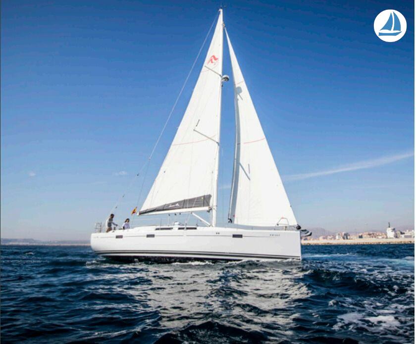 foto Hanse 415 TWO AL 1