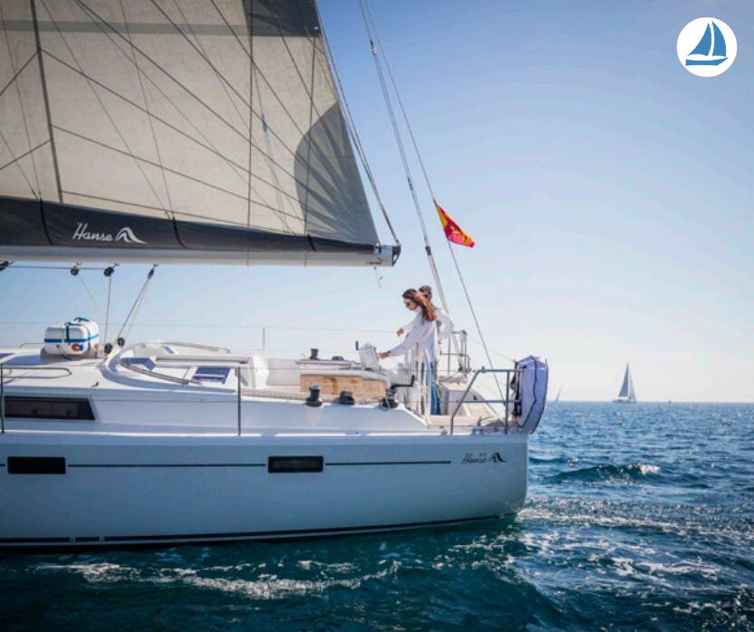 foto Hanse 415 TWO AL 5