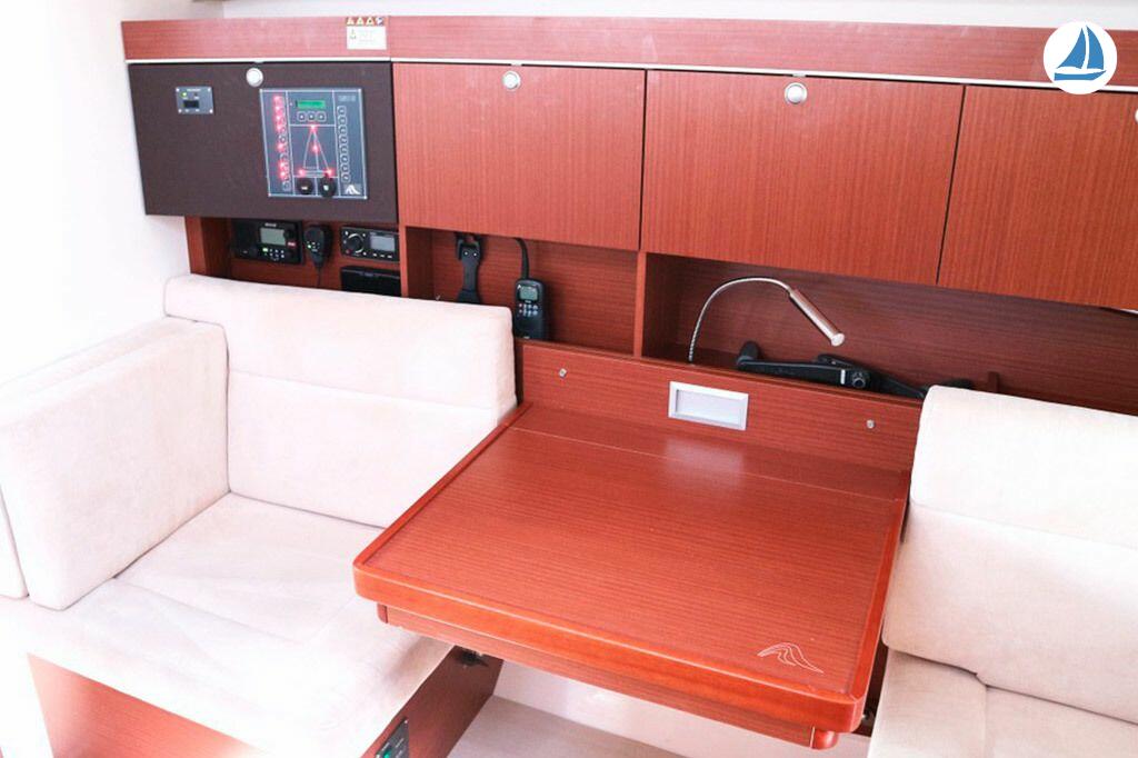 foto Hanse 415 TWO AL 7