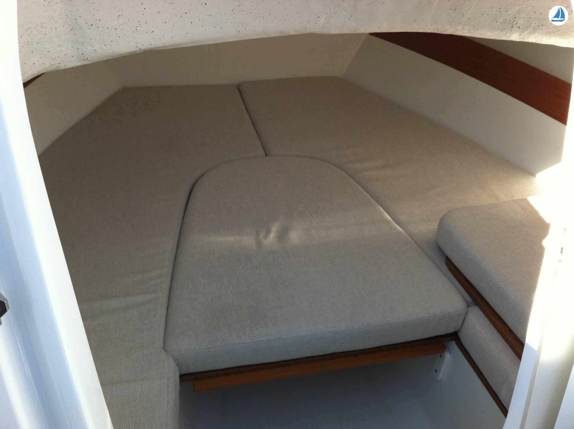 foto Jeanneau CAP CAMARAT 5.5 WA 10