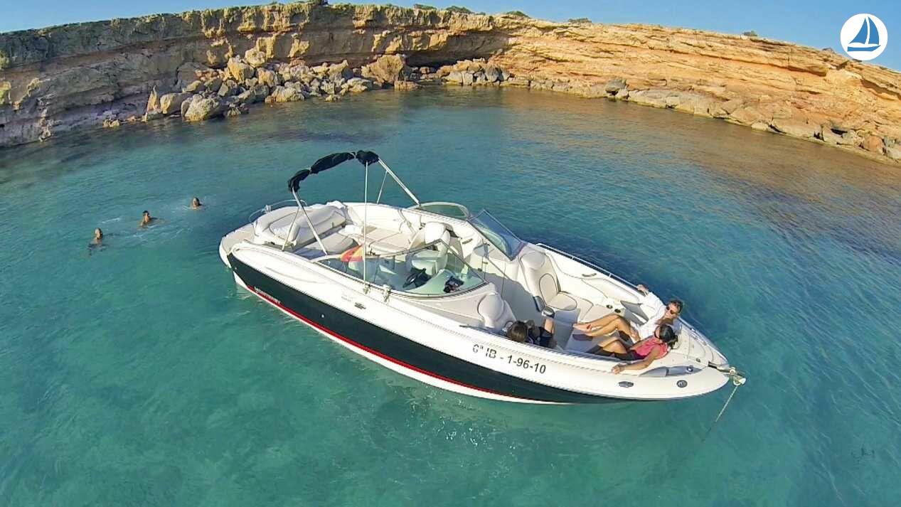 foto Monterey 278 SUPER SPORT 4