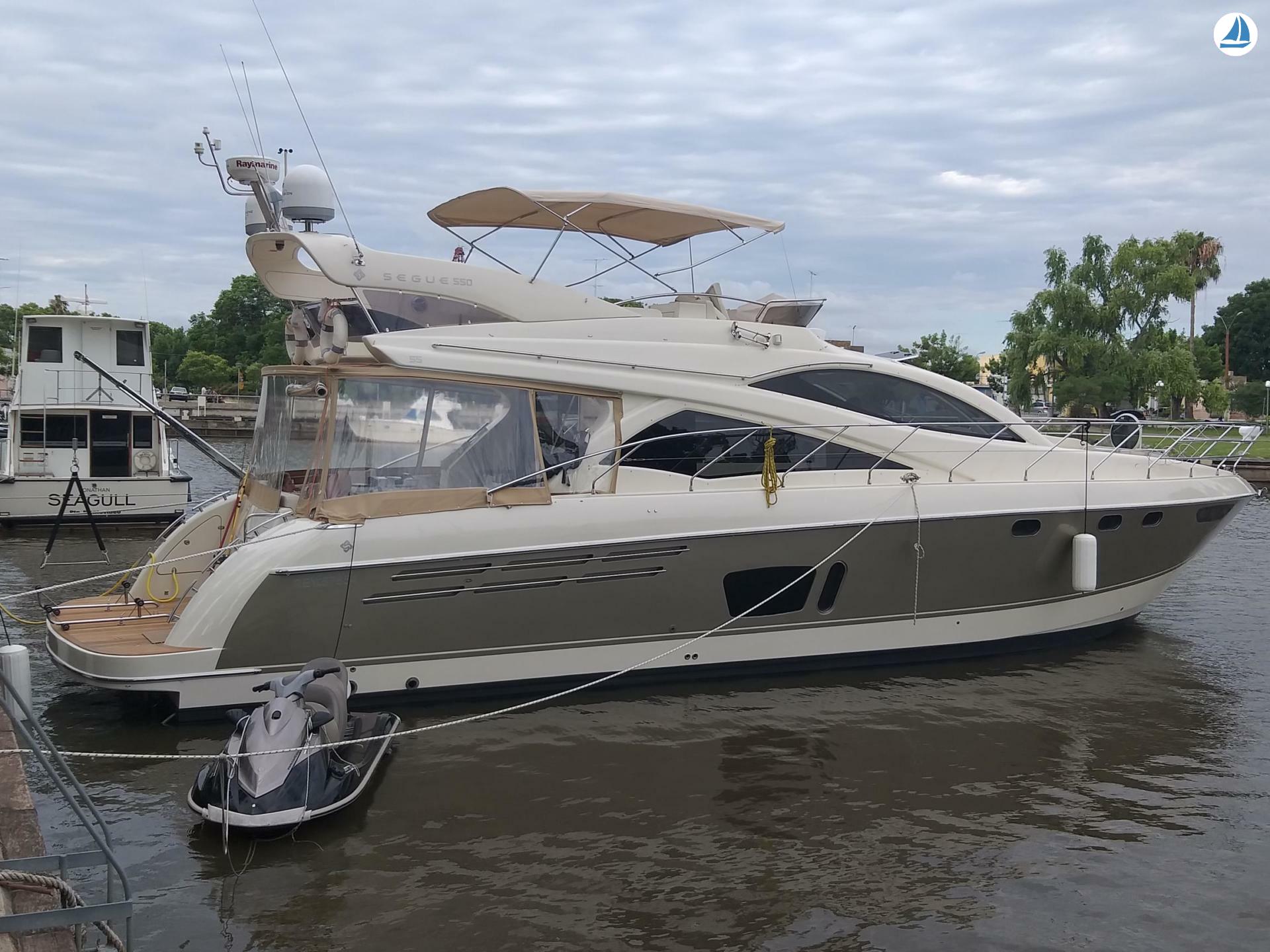 foto Segue 55 PIES 1