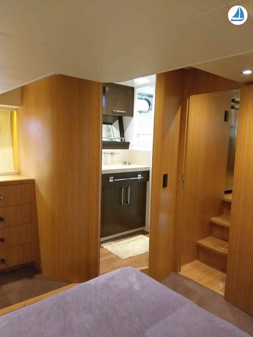 foto Segue 55 PIES 7