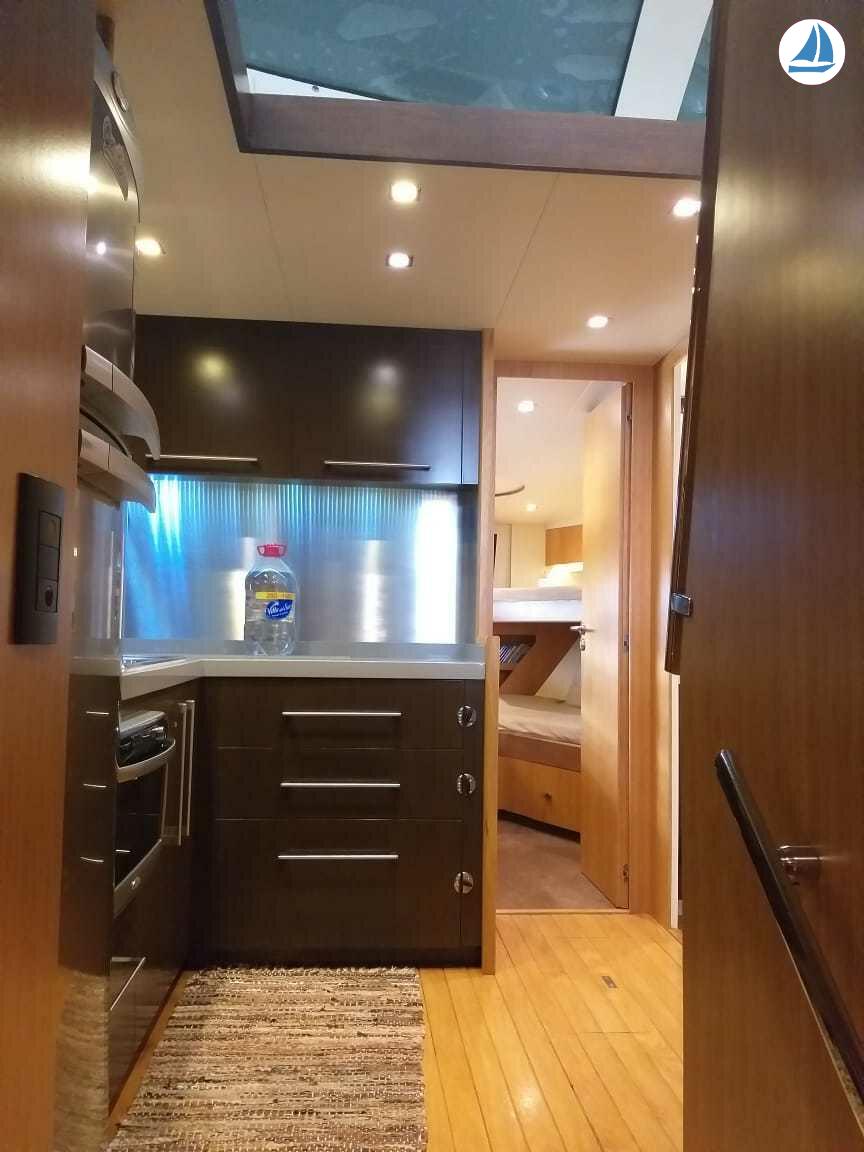 foto Segue 55 PIES 9