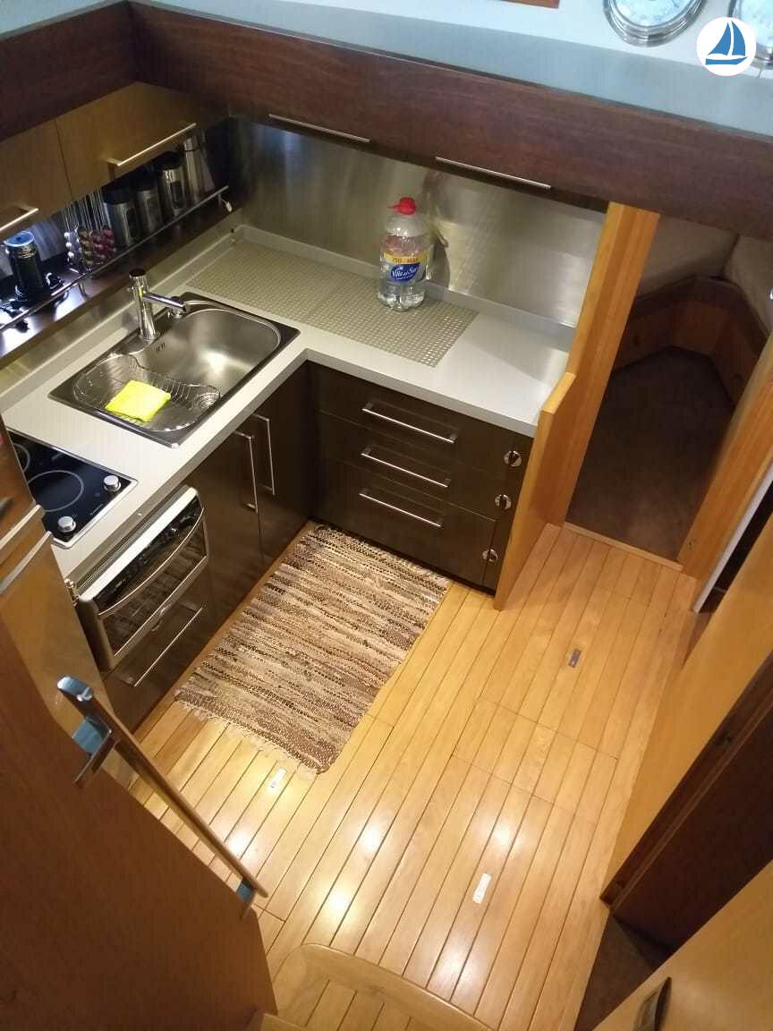 foto Segue 55 PIES 11