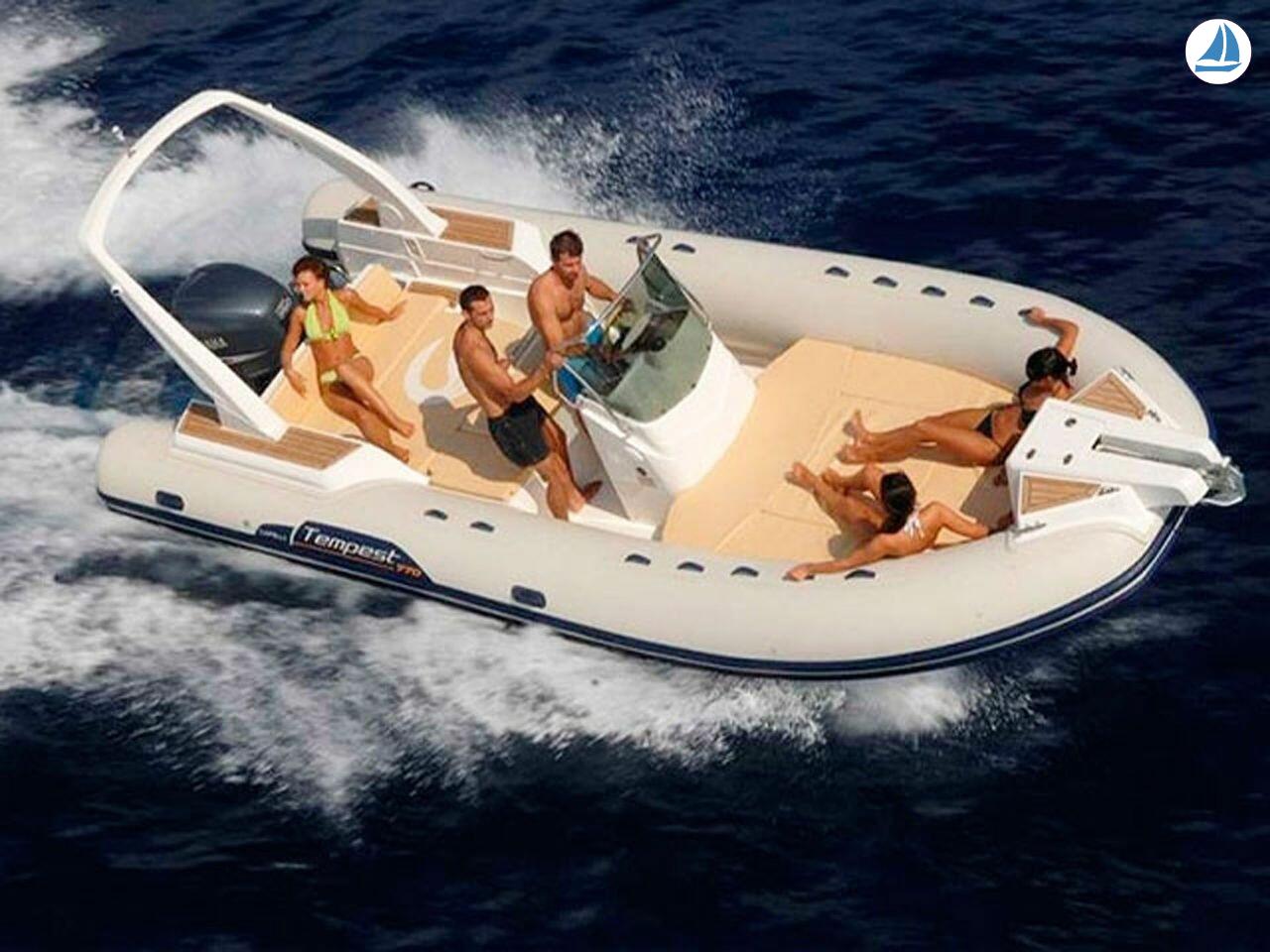 foto Capelli TEMPEST 770 5