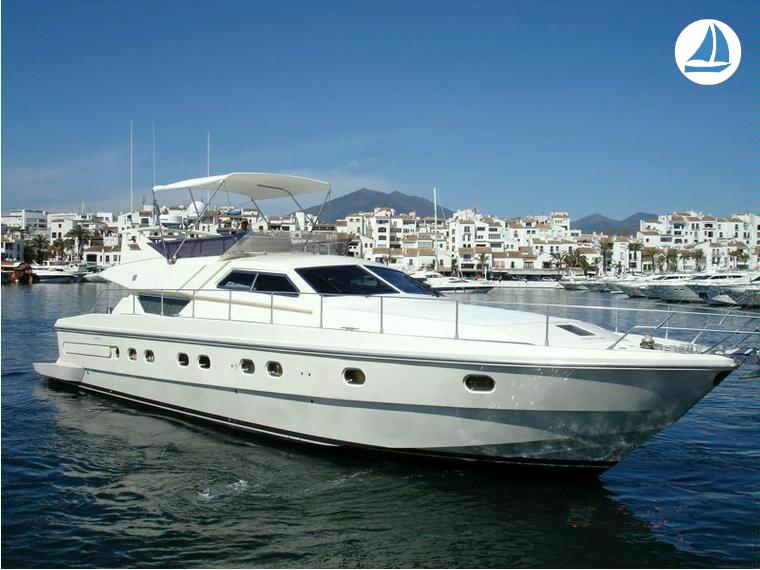 foto Ferretti 175 6