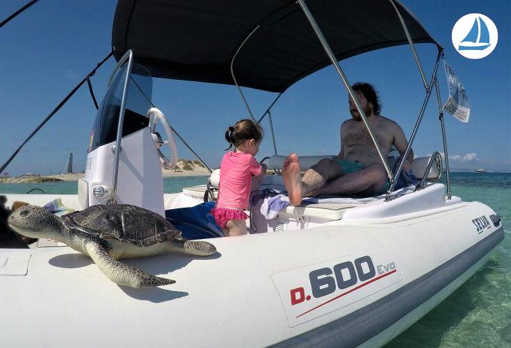 foto Selva Marine D 600 3