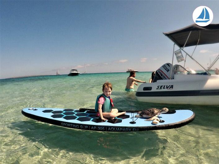 foto Selva Marine D 600 4