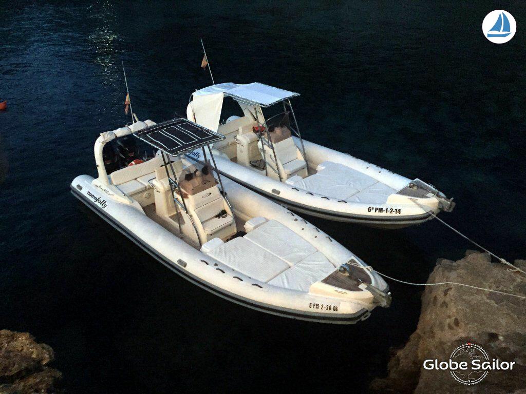 foto NUOVA JOLLY King 820 1