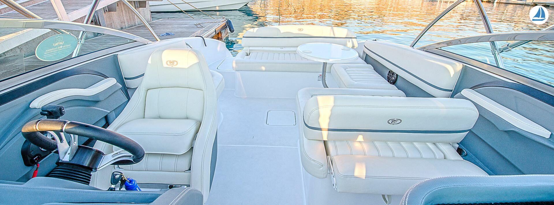 foto Cobalt R5 BOWRIDER 4