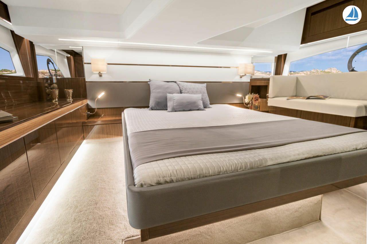 foto Sealine F430 Fly 16