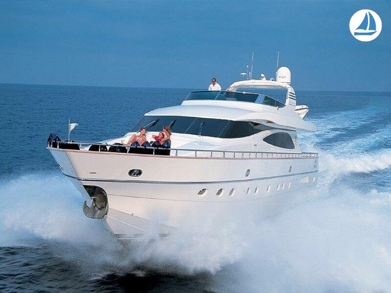 foto Cantiere Canados 80 1