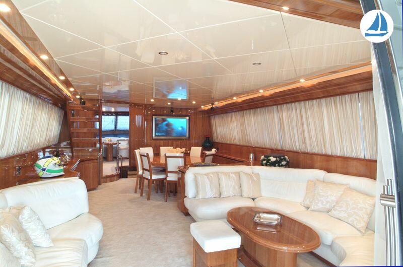 foto Cantiere Canados 80 2