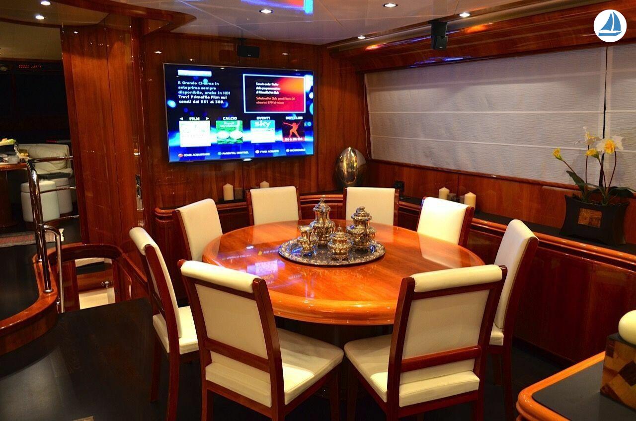 foto Cantiere Canados 80 3