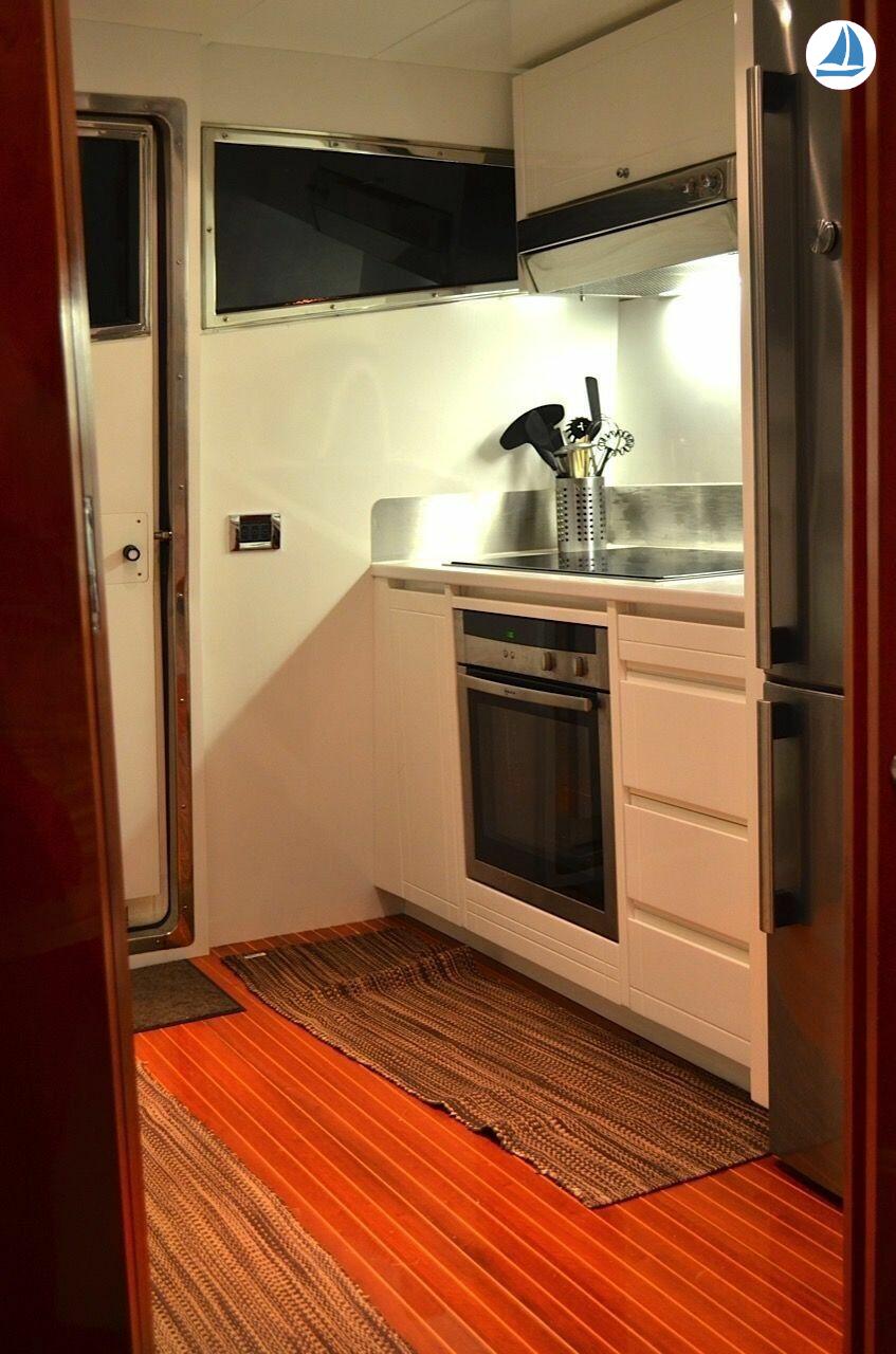 foto Cantiere Canados 80 9