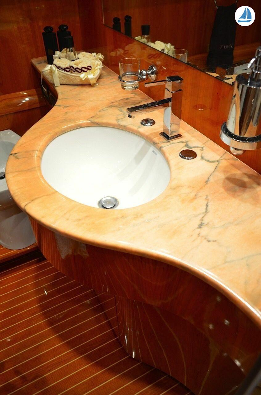 foto Cantiere Canados 80 11