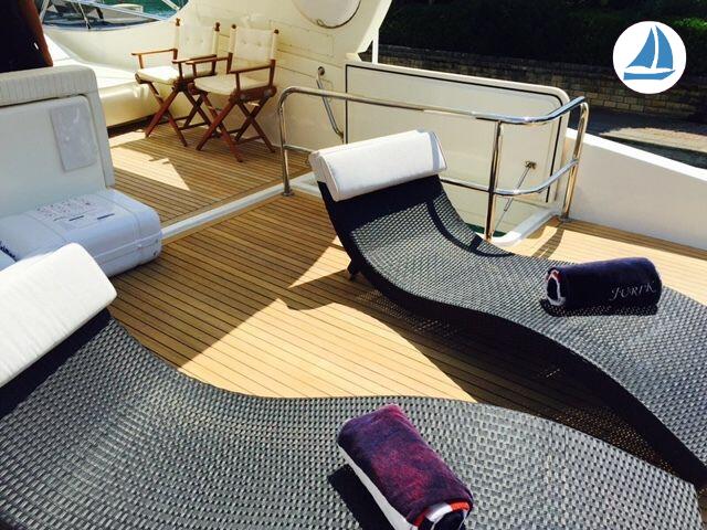 foto Cantiere Canados 80 12