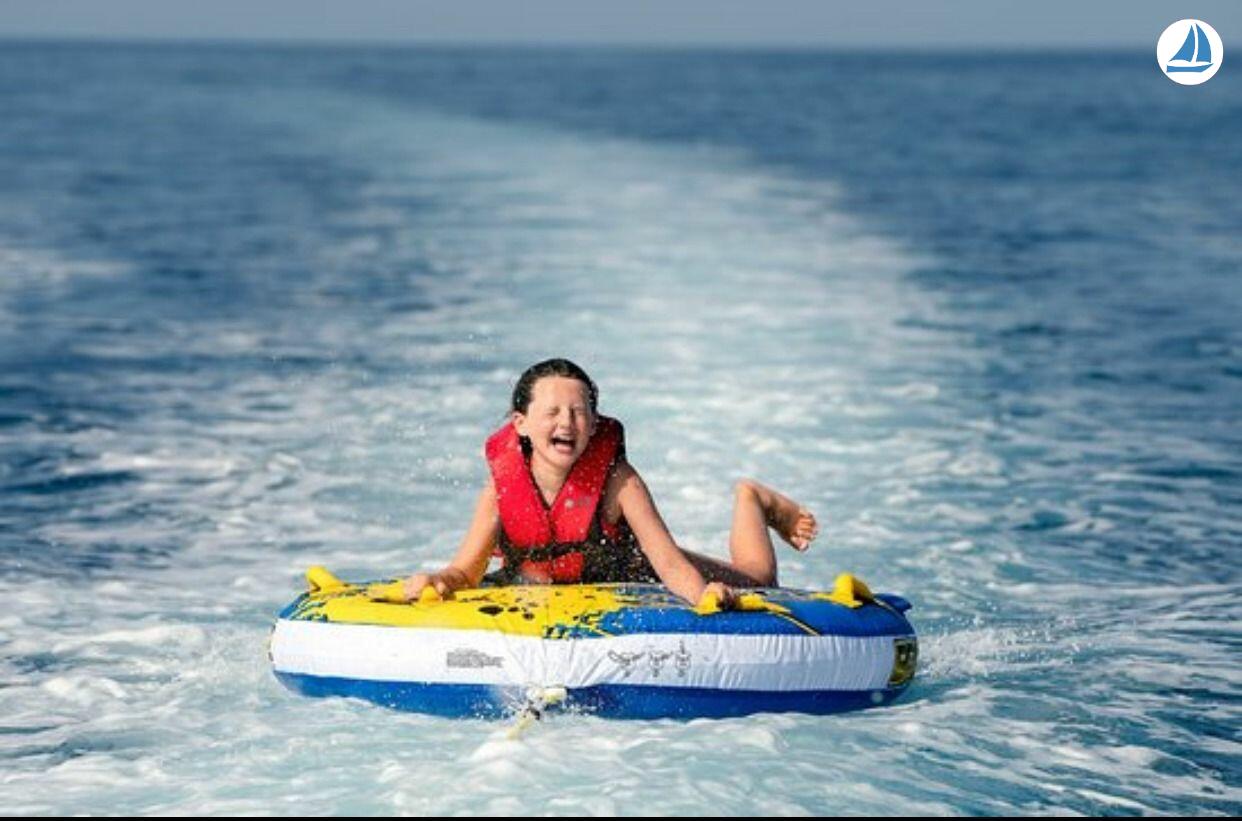 foto Ranieri Cayman 23 Sport Touring 2