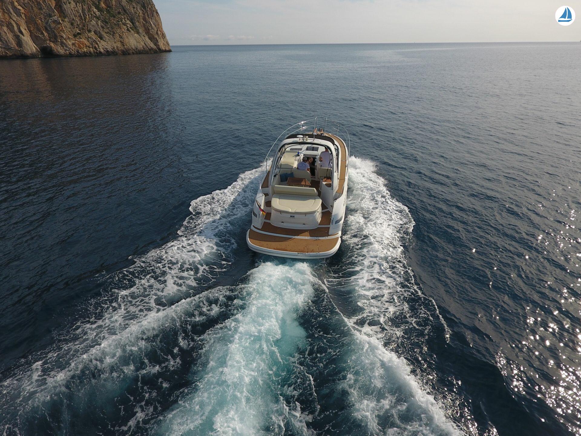 foto Bavaria 34 Sport 3