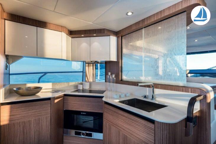 foto Absolute 52fly 10