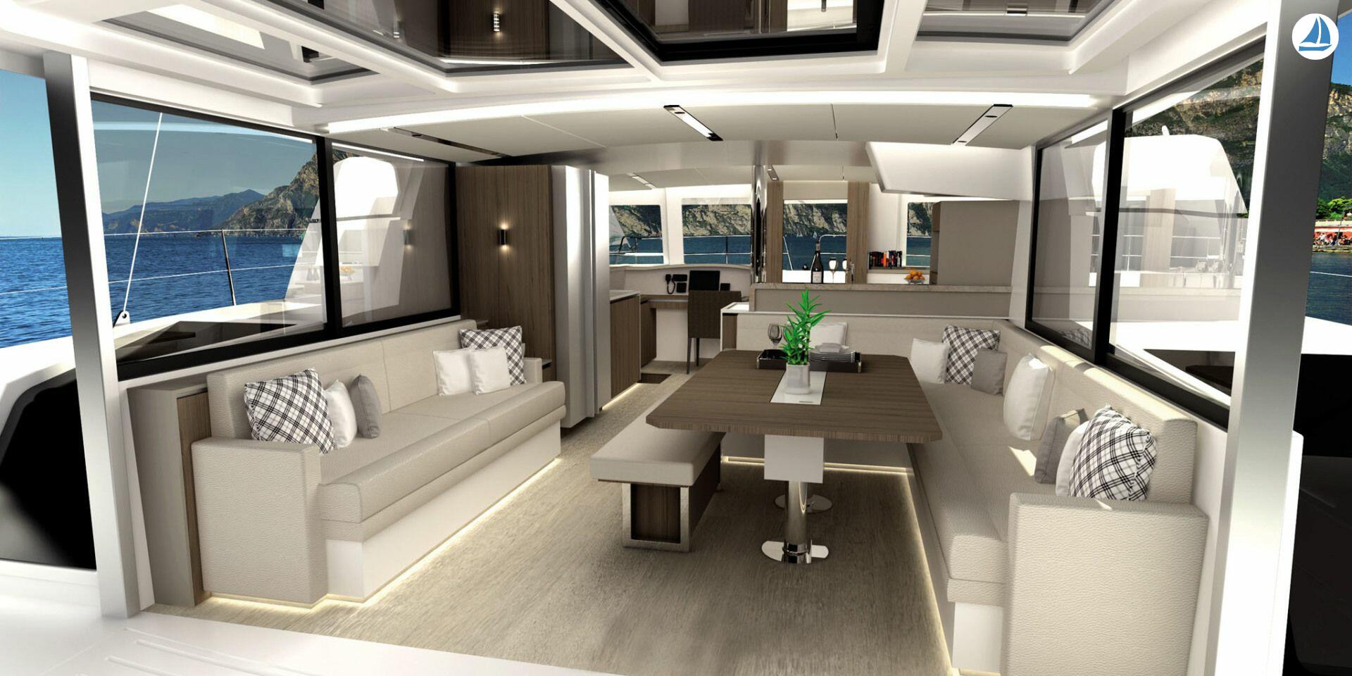 foto Bali - Catana 4.8 5