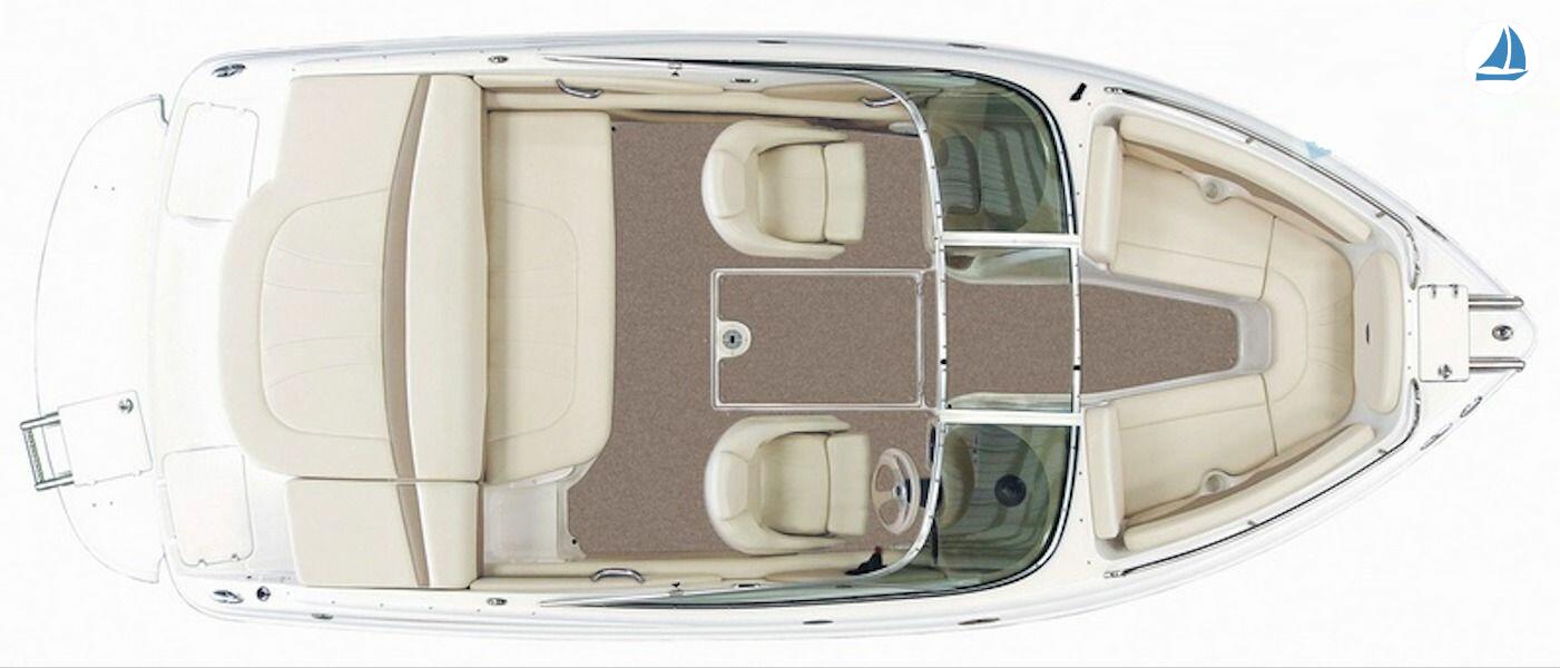 foto Chaparral 204 4