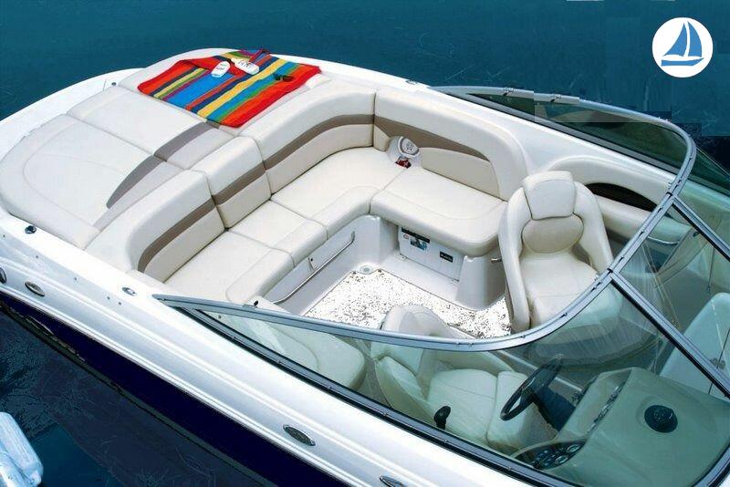 foto Chaparral 236 6