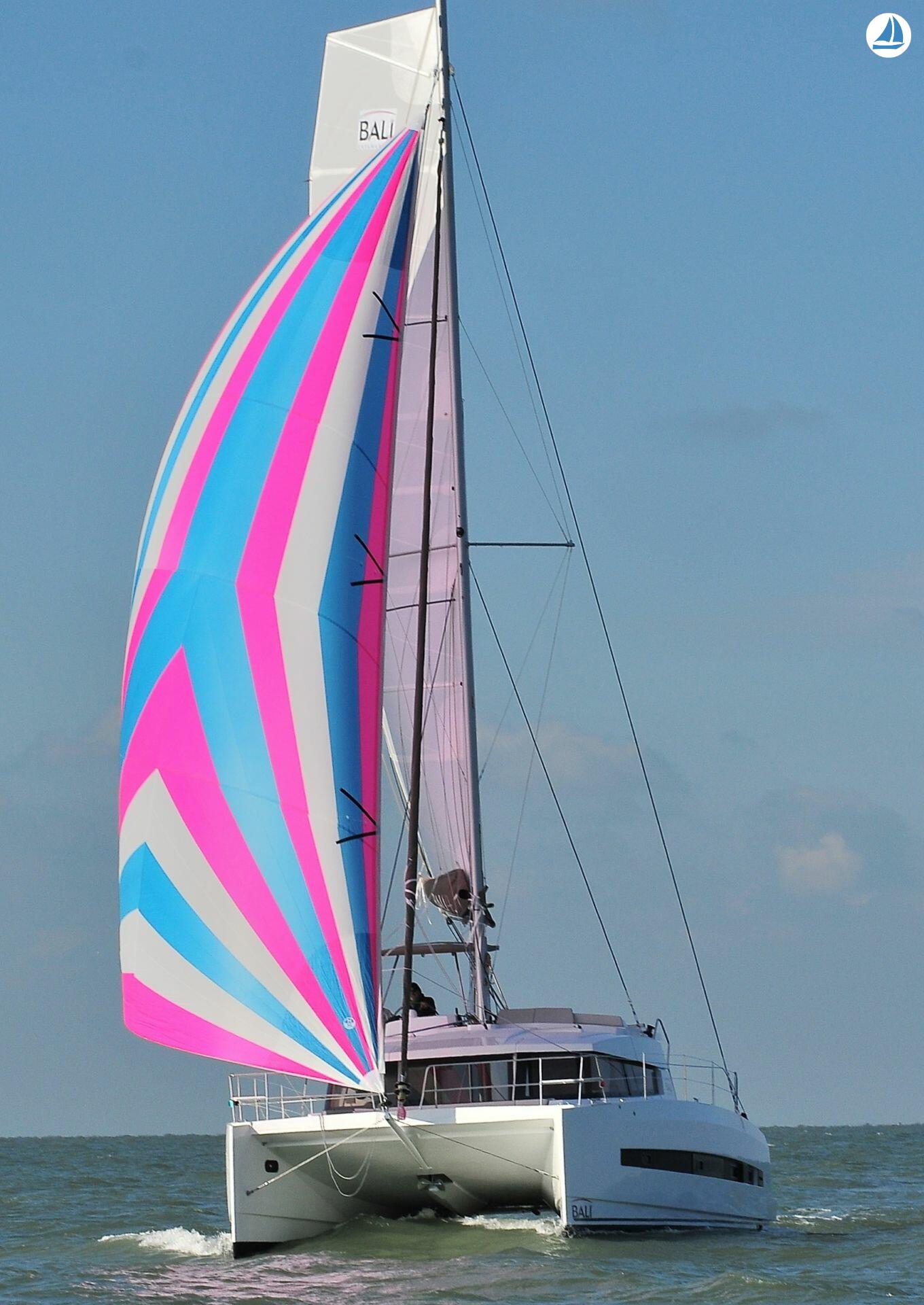 foto Bali Catamarans Bali 4.1 2