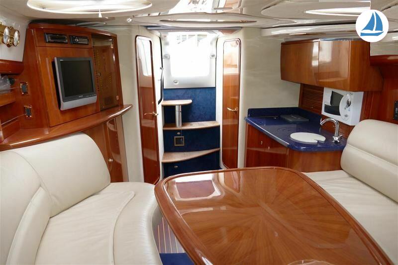 foto Cranchi ENDURANCE 41 5