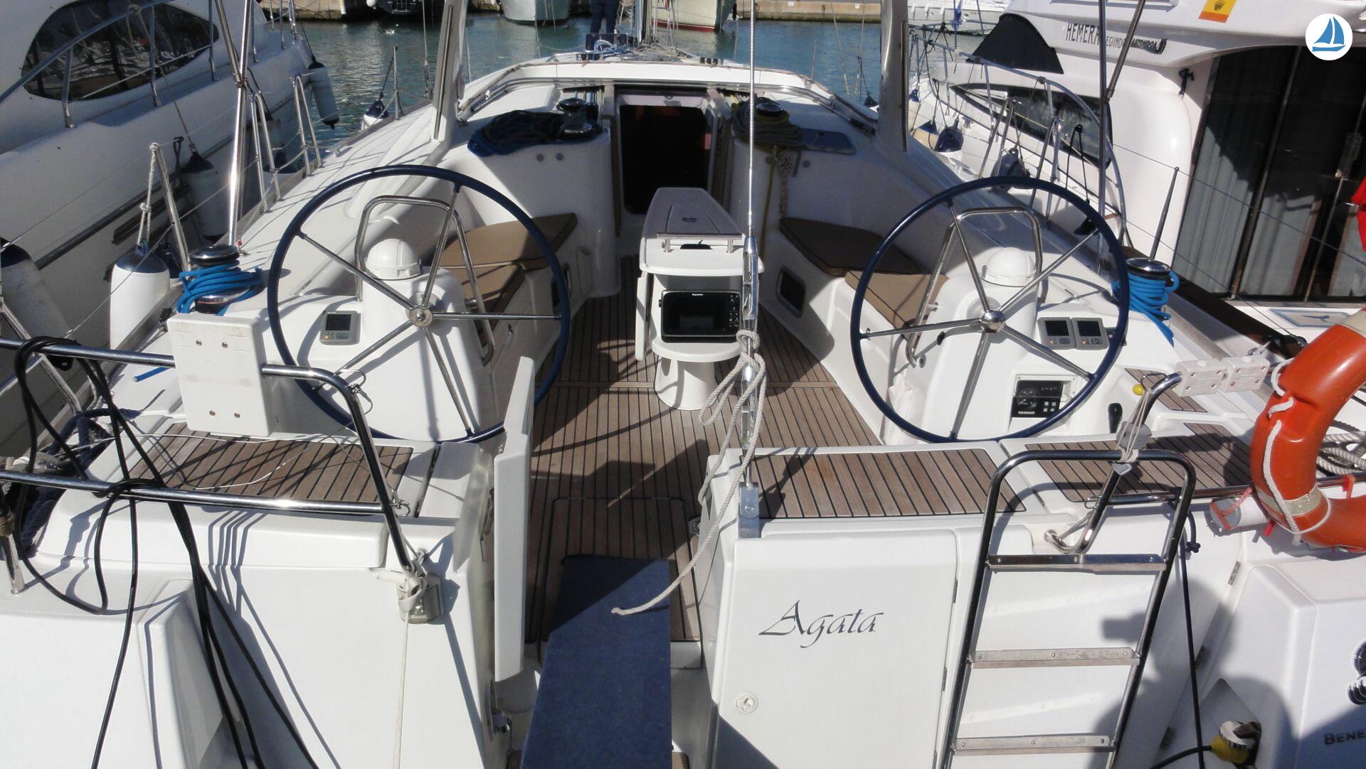 foto Beneteau OCEANIS 50 2