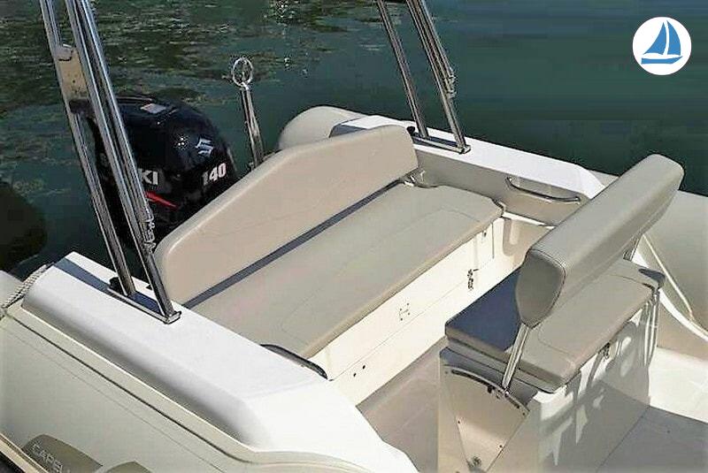 foto Capelli Tempest 626 3