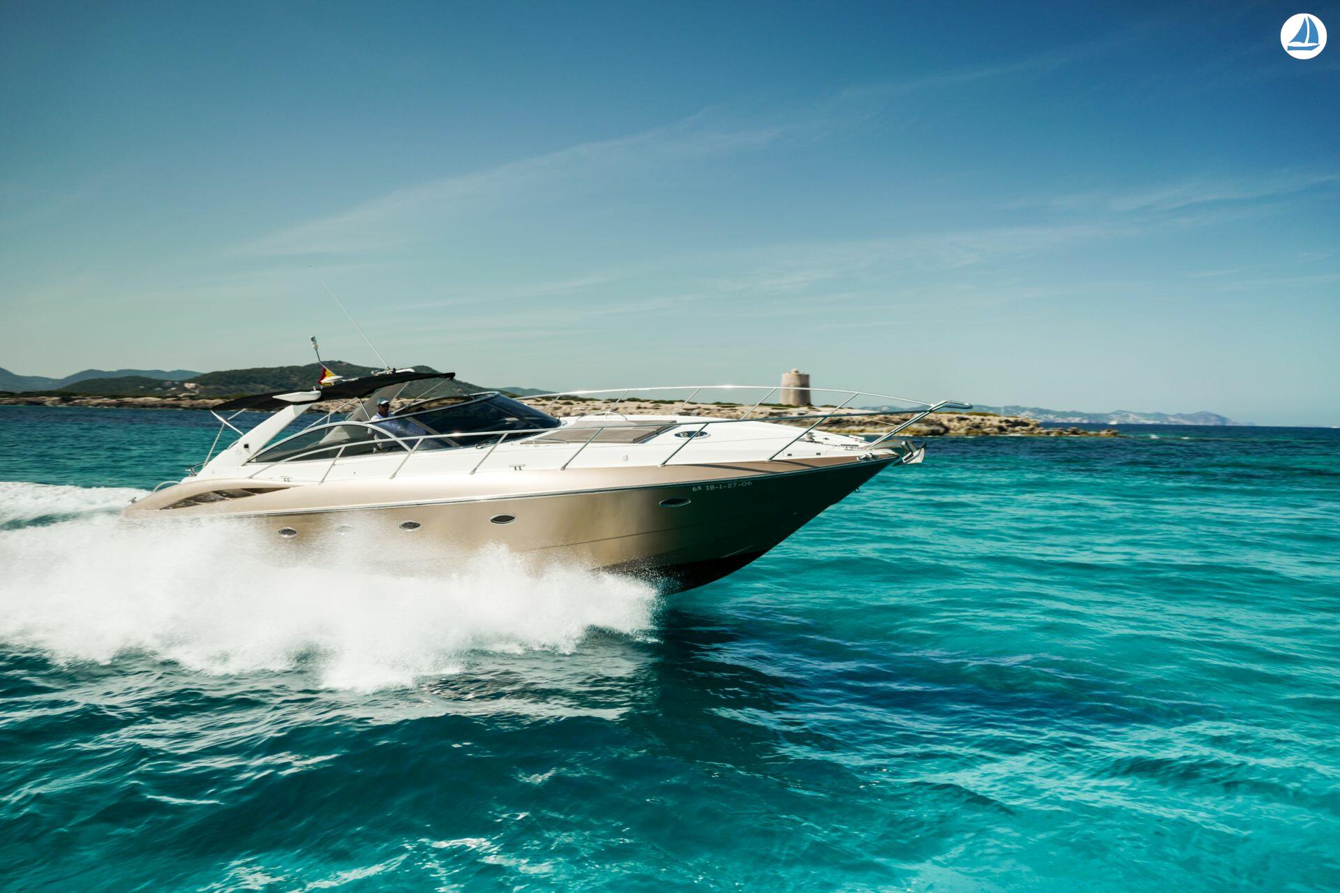 foto Sunseeker 50 CAMARGUE 1