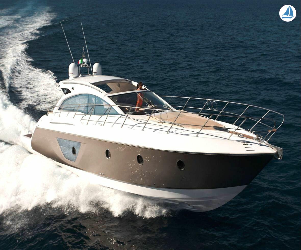 foto SESSA MARINE C 48 1